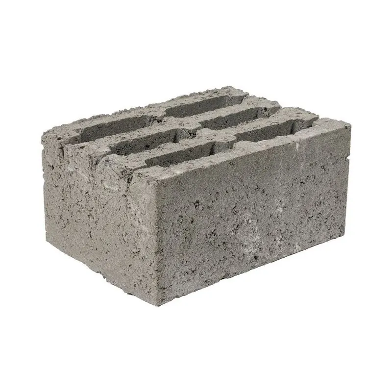 Керамзитоблок 390-290-188 М-50