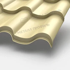 Металлочерепица Монтеросса 0.5 Norman 1014 — купить в Тюмени