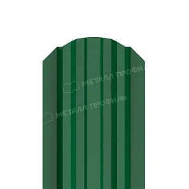 Штакетник Lane 0.4 6005 — купить в Тюмени