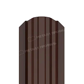 Штакетник Lane 0.4 8017 — купить в Тюмени