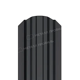 Штакетник Lane 0.45 7024 — купить в Тюмени
