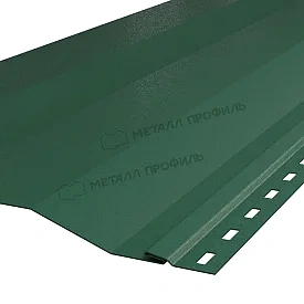 Металлосайдинг Корабельная доска Viking 0.45 — купить в Тюмени