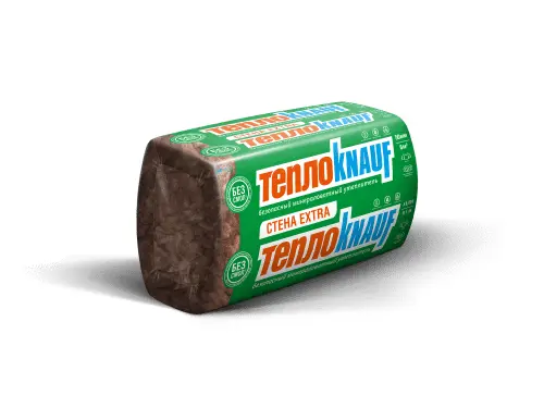 Тепло KNAUF 100мм